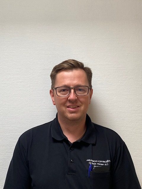 Morten Hagde Jessen