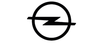 Opel logo